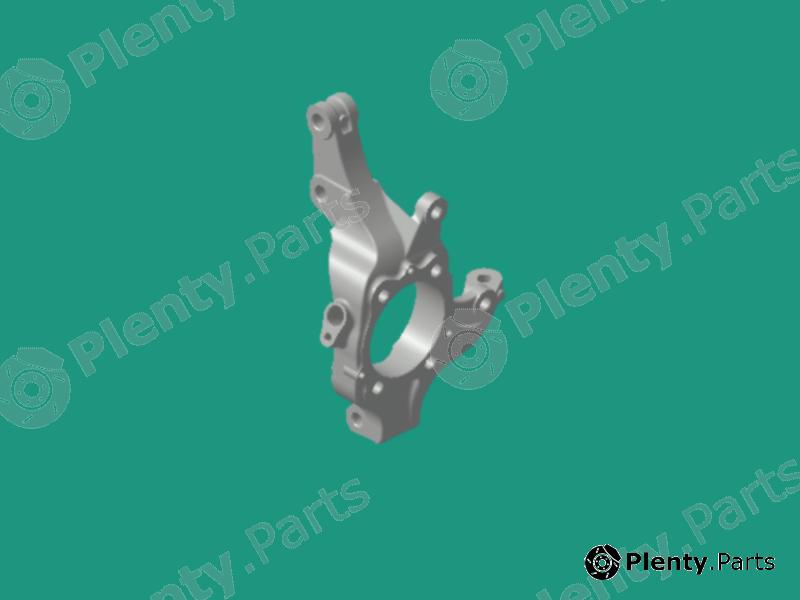 Genuine HYUNDAI / KIA (MOBIS) part 517152W000 Replacement part