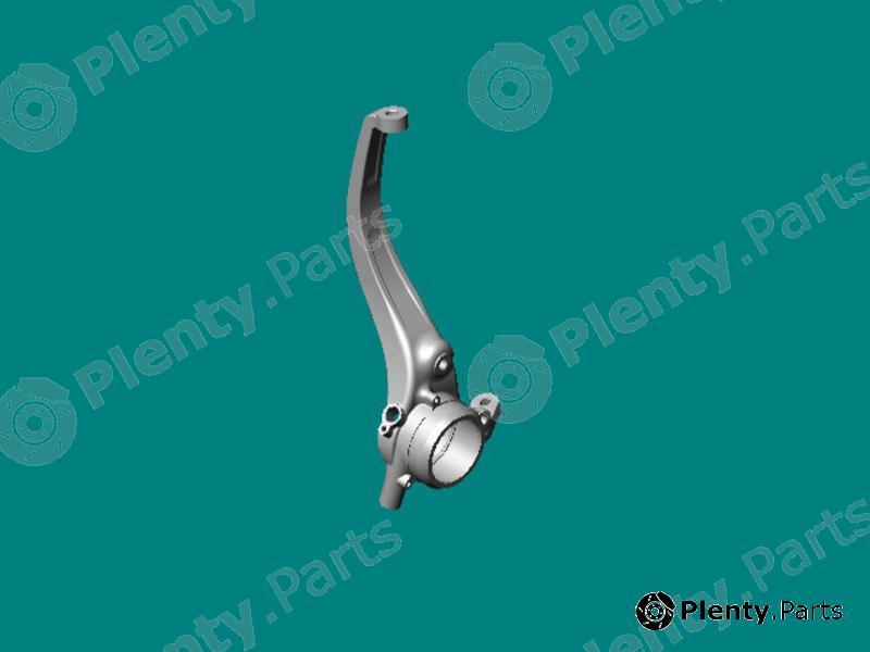 Genuine HYUNDAI / KIA (MOBIS) part 517153K150 Replacement part