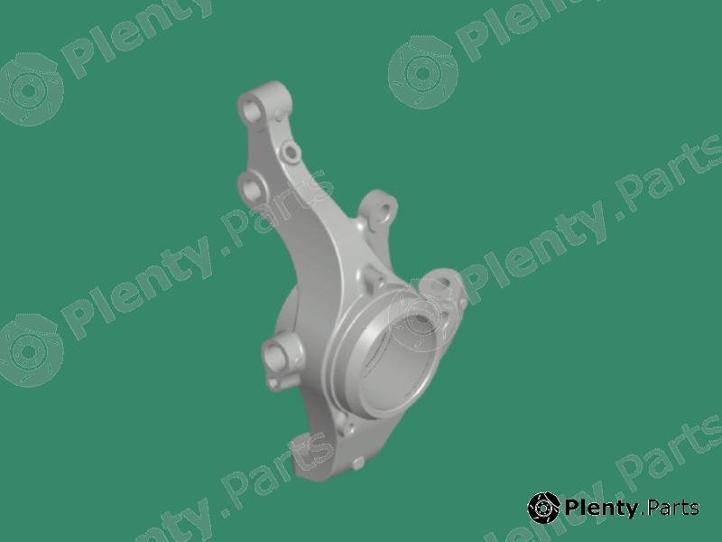 Genuine HYUNDAI / KIA (MOBIS) part 517153X000 Replacement part