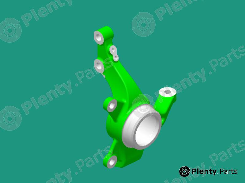 Genuine HYUNDAI / KIA (MOBIS) part 517160U000 Replacement part