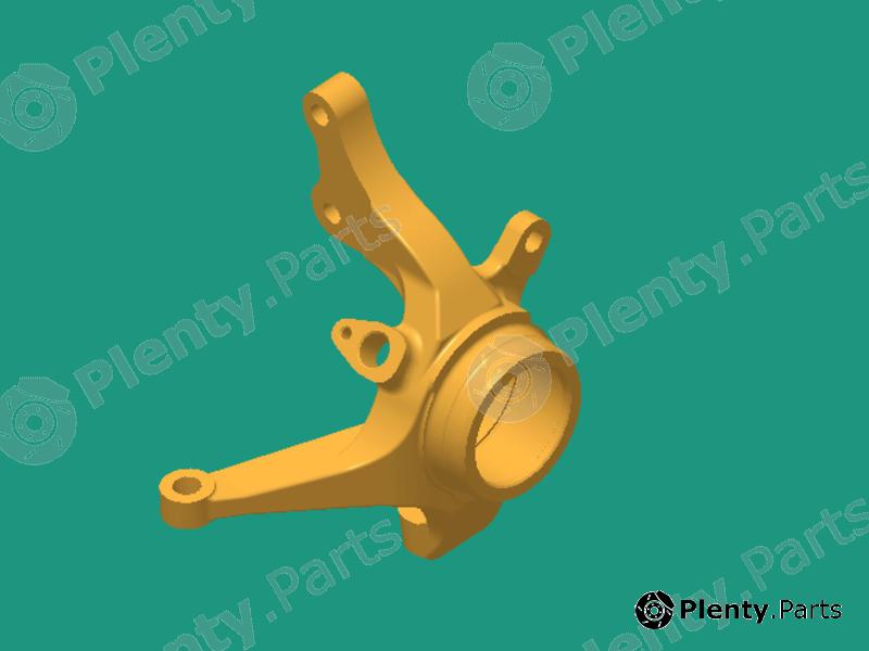 Genuine HYUNDAI / KIA (MOBIS) part 5171617000 Replacement part