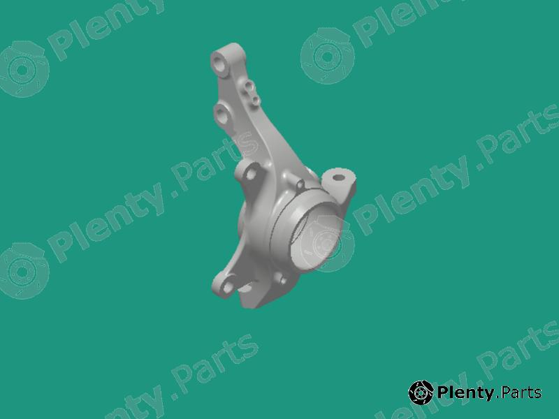 Genuine HYUNDAI / KIA (MOBIS) part 517161P000 Replacement part