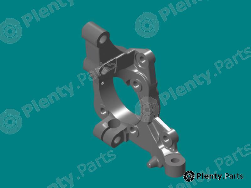 Genuine HYUNDAI / KIA (MOBIS) part 517162B050 Replacement part
