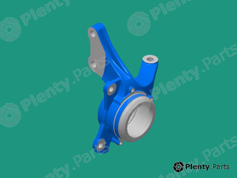 Genuine HYUNDAI / KIA (MOBIS) part 517162E000 Replacement part