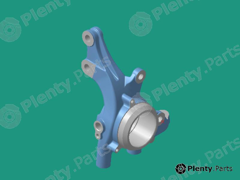 Genuine HYUNDAI / KIA (MOBIS) part 517162H000 Replacement part