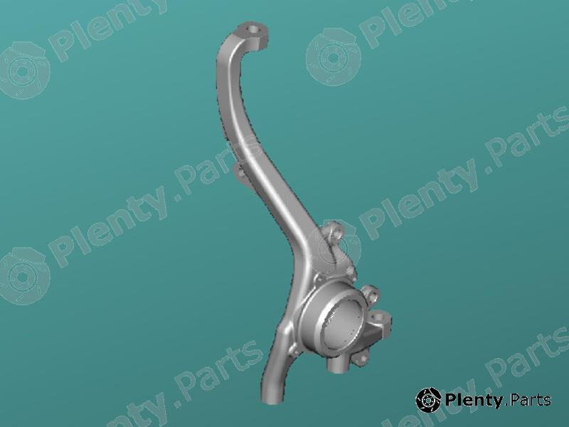 Genuine HYUNDAI / KIA (MOBIS) part 517162J002 Replacement part