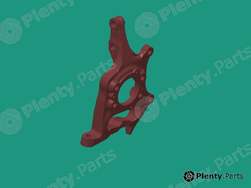Genuine HYUNDAI / KIA (MOBIS) part 517162M100 Replacement part