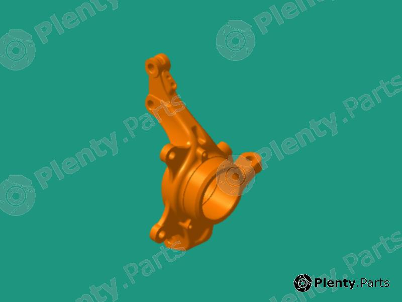Genuine HYUNDAI / KIA (MOBIS) part 517162S000 Replacement part