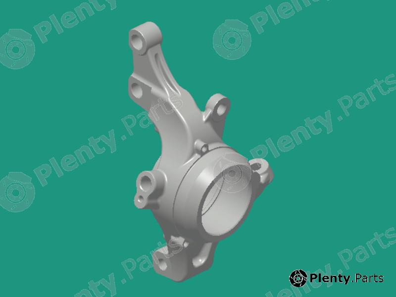 Genuine HYUNDAI / KIA (MOBIS) part 517162T110 Replacement part