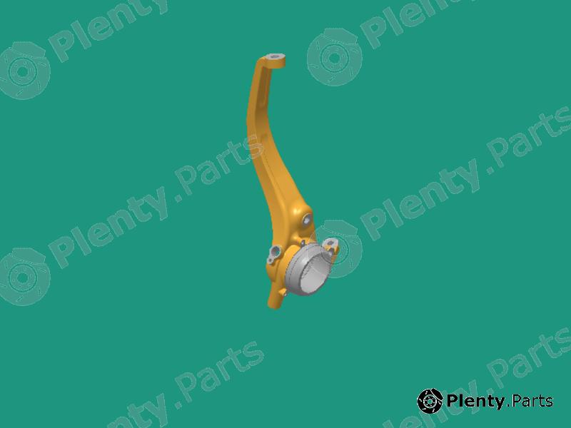 Genuine HYUNDAI / KIA (MOBIS) part 517163K550 Replacement part