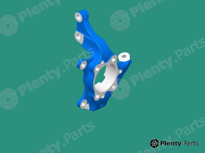 Genuine HYUNDAI / KIA (MOBIS) part 51716A6000 Replacement part