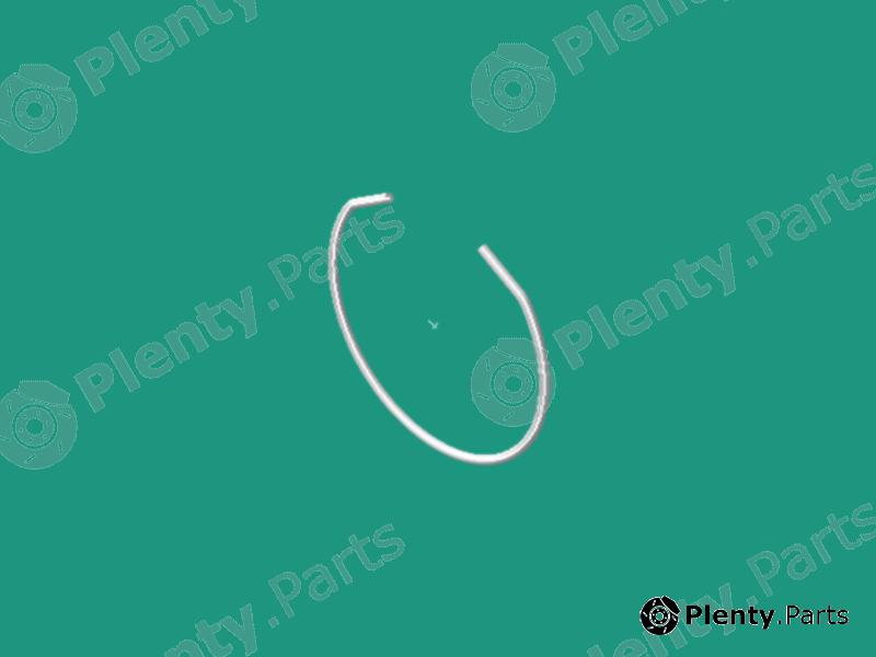 Genuine HYUNDAI / KIA (MOBIS) part 5171807100 Replacement part