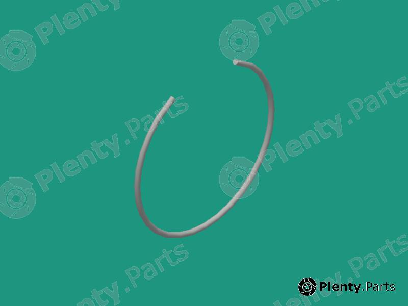 Genuine HYUNDAI / KIA (MOBIS) part 517181W000 Replacement part