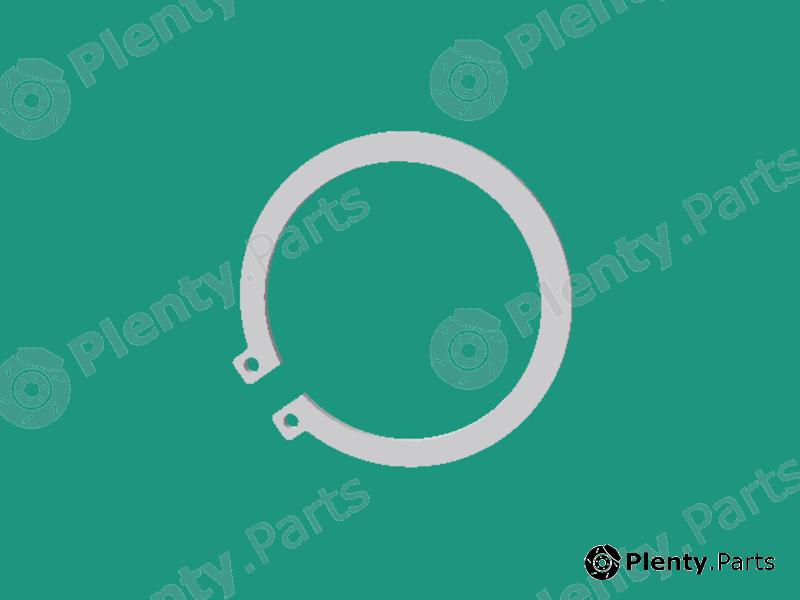 Genuine HYUNDAI / KIA (MOBIS) part 517183M000 Replacement part