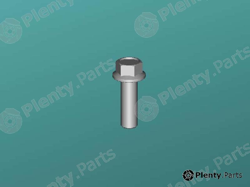 Genuine HYUNDAI / KIA (MOBIS) part 517353M100 Replacement part