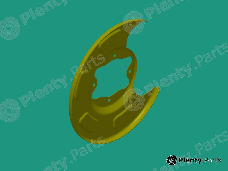 Genuine HYUNDAI / KIA (MOBIS) part 5175507300 Replacement part