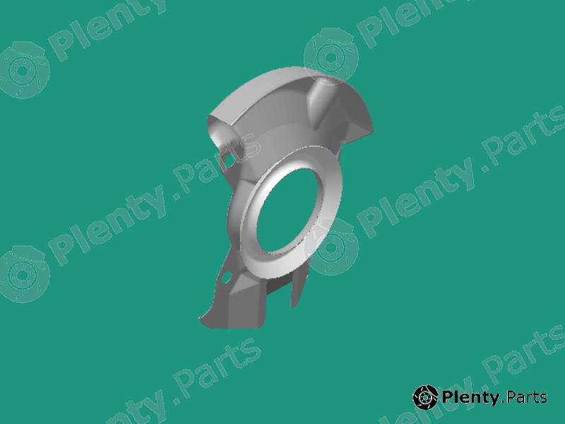 Genuine HYUNDAI / KIA (MOBIS) part 5175517100 Replacement part
