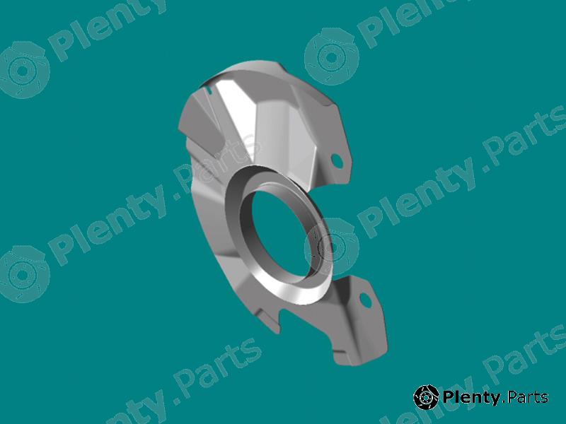 Genuine HYUNDAI / KIA (MOBIS) part 517551E000 Replacement part