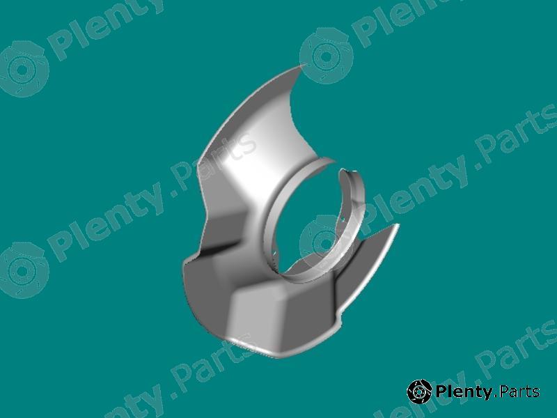 Genuine HYUNDAI / KIA (MOBIS) part 517552B700 Replacement part