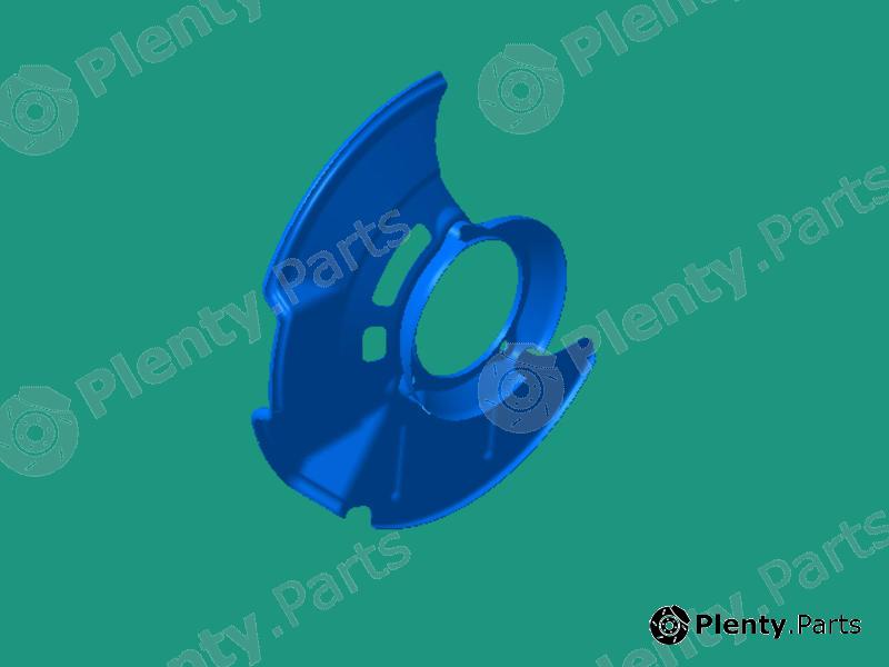 Genuine HYUNDAI / KIA (MOBIS) part 517552H000 Replacement part