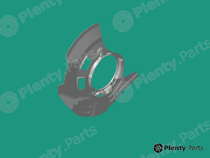 Genuine HYUNDAI / KIA (MOBIS) part 517552T700 Replacement part