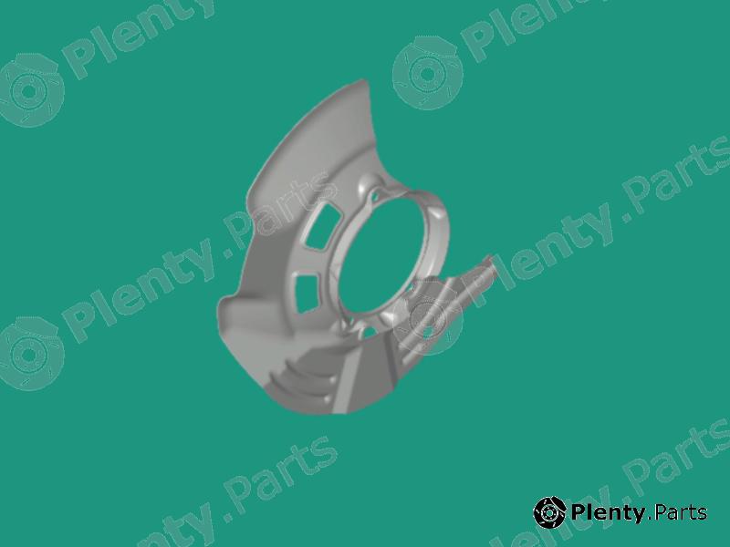 Genuine HYUNDAI / KIA (MOBIS) part 517552T850 Replacement part