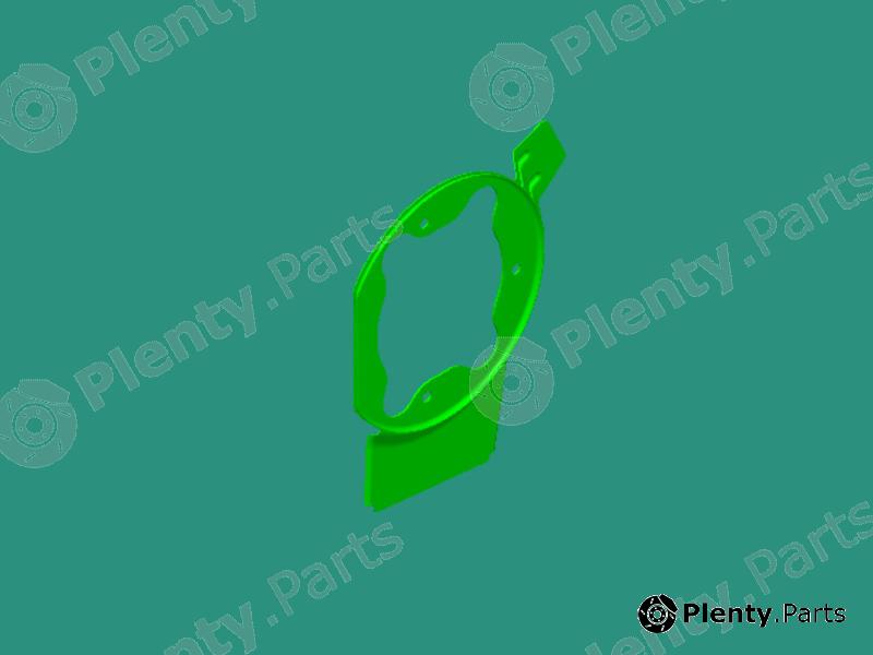 Genuine HYUNDAI / KIA (MOBIS) part 51755A6100 Replacement part