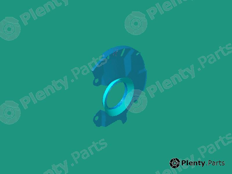 Genuine HYUNDAI / KIA (MOBIS) part 517560U000 Replacement part