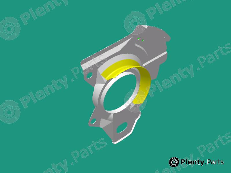 Genuine HYUNDAI / KIA (MOBIS) part 517562F210 Replacement part