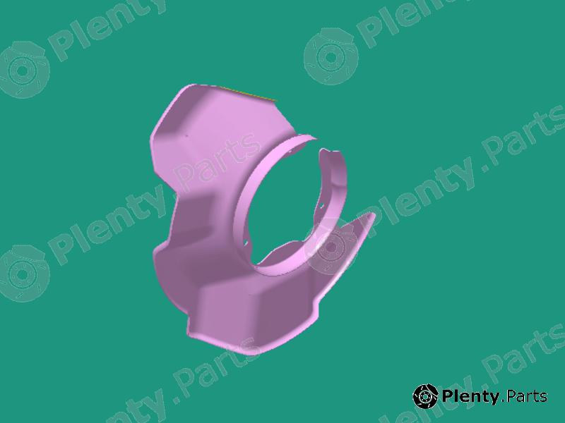 Genuine HYUNDAI / KIA (MOBIS) part 517563J700 Replacement part