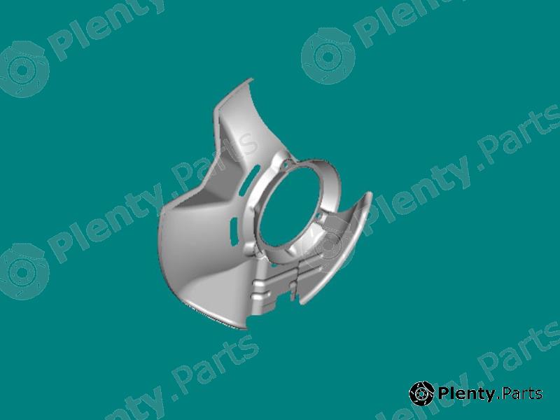 Genuine HYUNDAI / KIA (MOBIS) part 517563K000 Replacement part