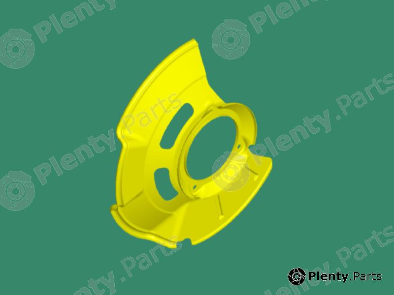 Genuine HYUNDAI / KIA (MOBIS) part 517563X000 Replacement part