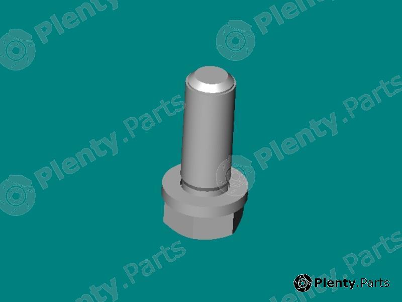 Genuine HYUNDAI / KIA (MOBIS) part 517691E000 Replacement part