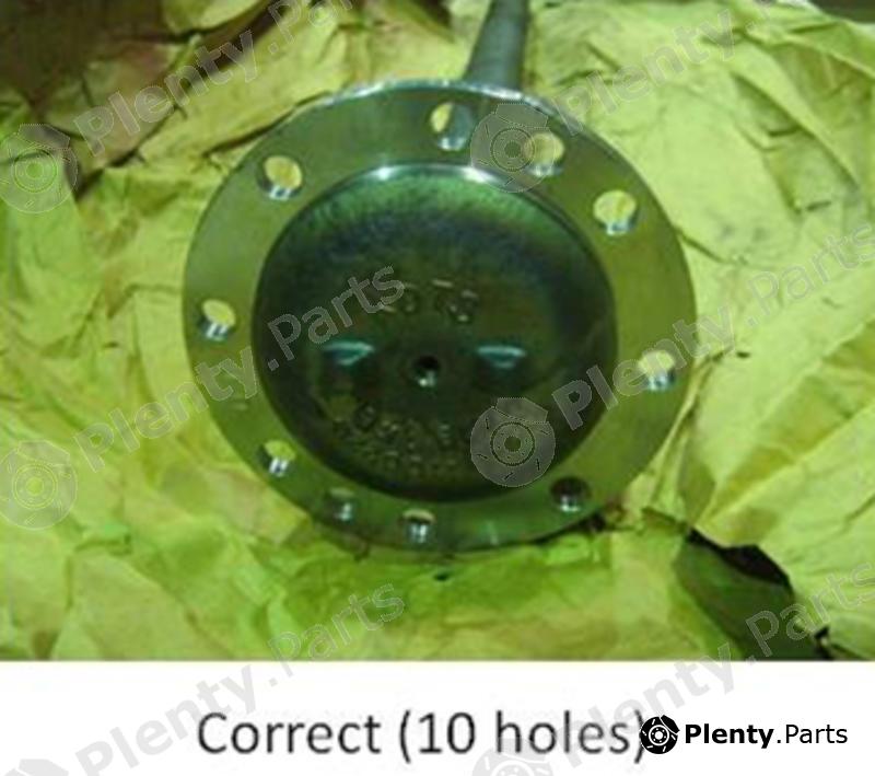 Genuine HYUNDAI / KIA (MOBIS) part 526115H200 Replacement part