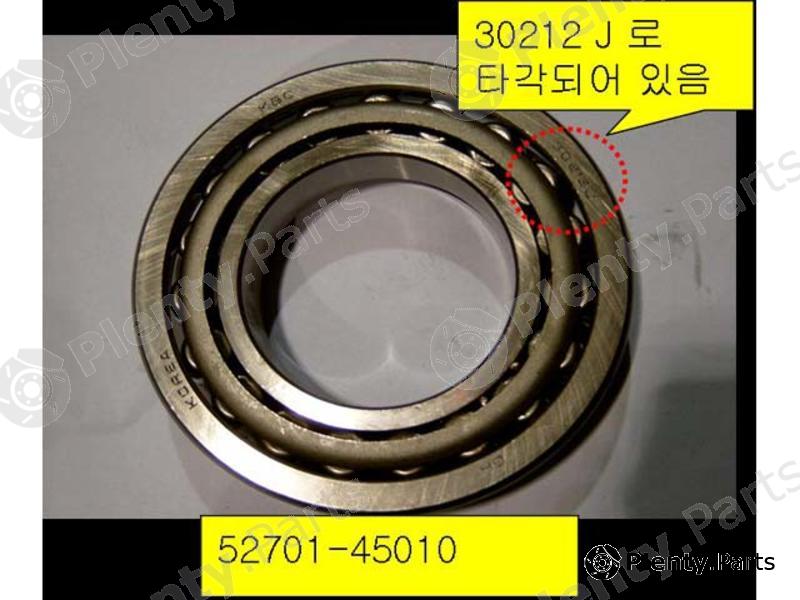 Genuine HYUNDAI / KIA (MOBIS) part 5270145010 Replacement part
