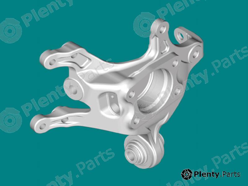 Genuine HYUNDAI / KIA (MOBIS) part 527101D010 Replacement part