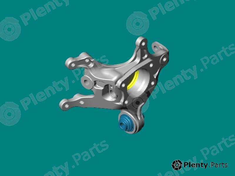 Genuine HYUNDAI / KIA (MOBIS) part 527102G010 Replacement part