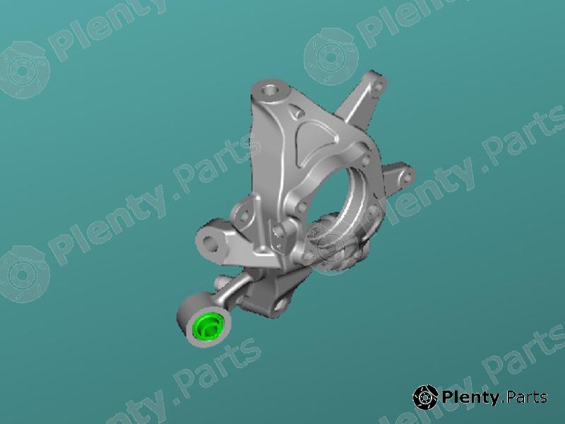 Genuine HYUNDAI / KIA (MOBIS) part 527102J102 Replacement part