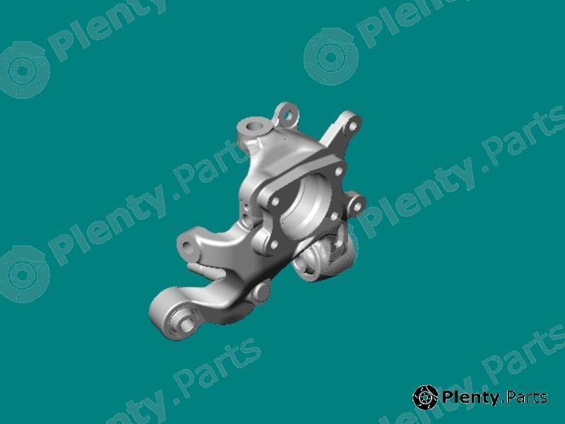 Genuine HYUNDAI / KIA (MOBIS) part 527103K050 Replacement part