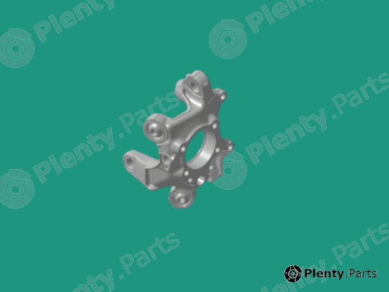 Genuine HYUNDAI / KIA (MOBIS) part 527103T000 Replacement part