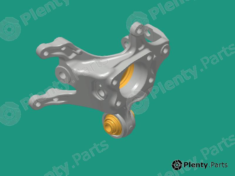 Genuine HYUNDAI / KIA (MOBIS) part 527103W000 Replacement part
