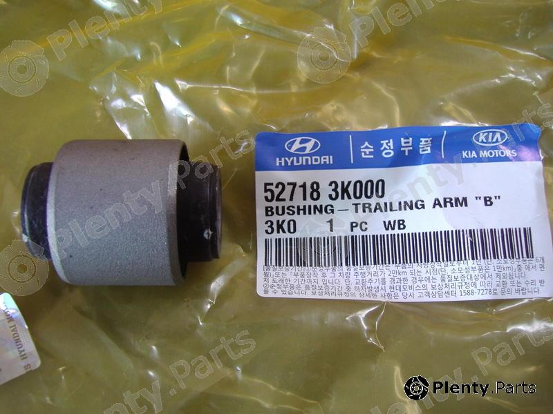 Genuine HYUNDAI / KIA (MOBIS) part 527183K000 Replacement part
