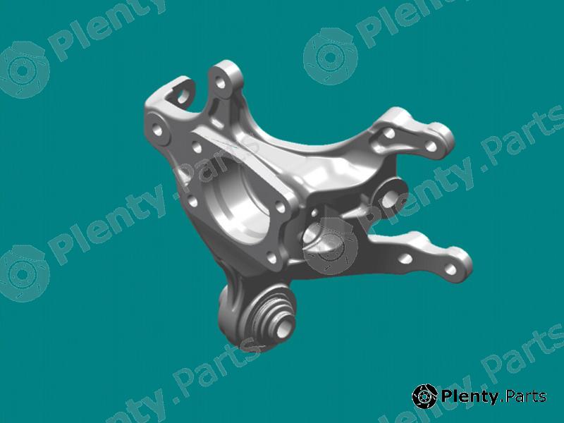Genuine HYUNDAI / KIA (MOBIS) part 527202G010 Replacement part