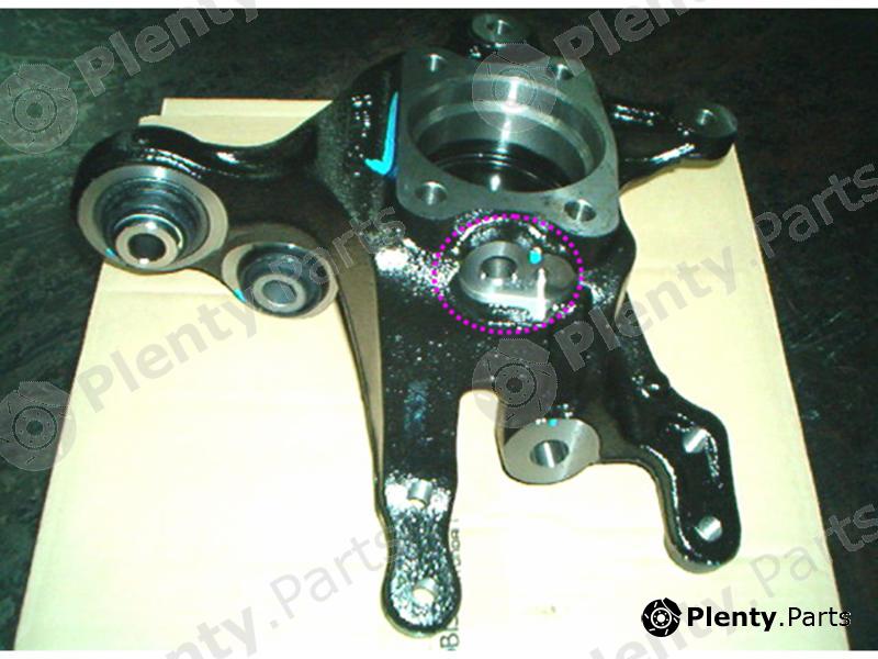 Genuine HYUNDAI / KIA (MOBIS) part 527202H000 Replacement part
