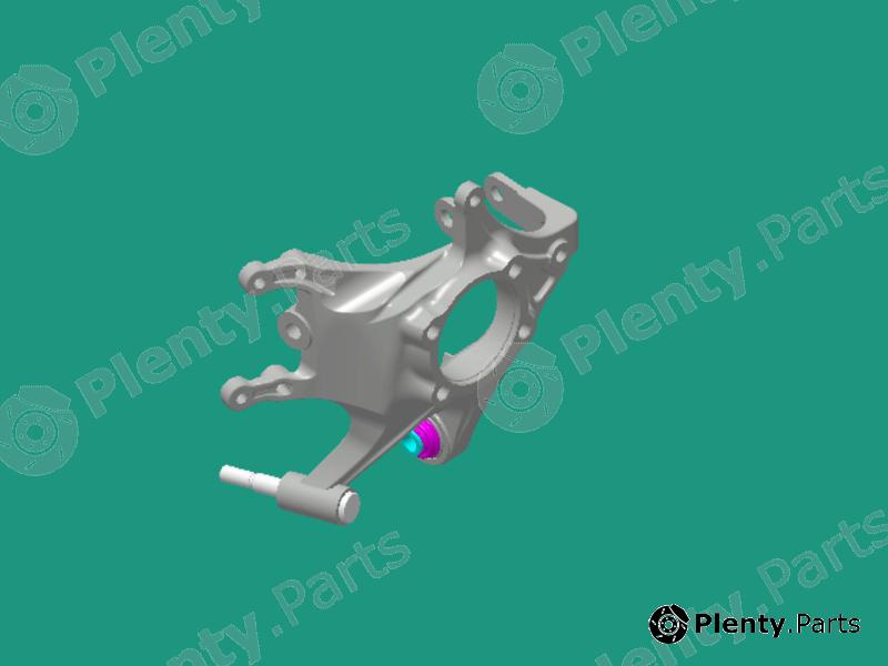 Genuine HYUNDAI / KIA (MOBIS) part 527202W100 Replacement part