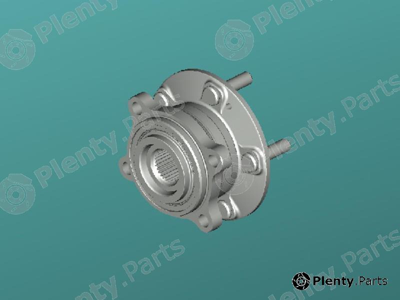 Genuine HYUNDAI / KIA (MOBIS) part 527302M000 Replacement part