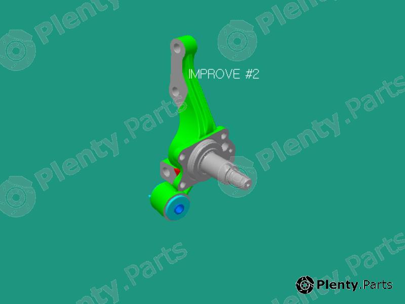 Genuine HYUNDAI / KIA (MOBIS) part 527502E000 Replacement part