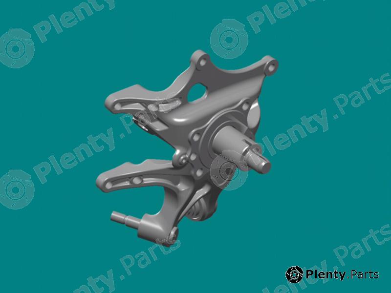 Genuine HYUNDAI / KIA (MOBIS) part 527504D000 Replacement part