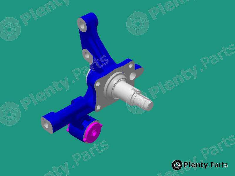 Genuine HYUNDAI / KIA (MOBIS) part 5276017130 Replacement part