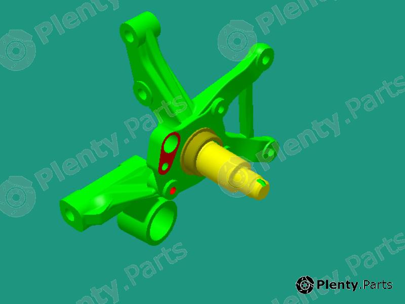 Genuine HYUNDAI / KIA (MOBIS) part 527602F110 Replacement part